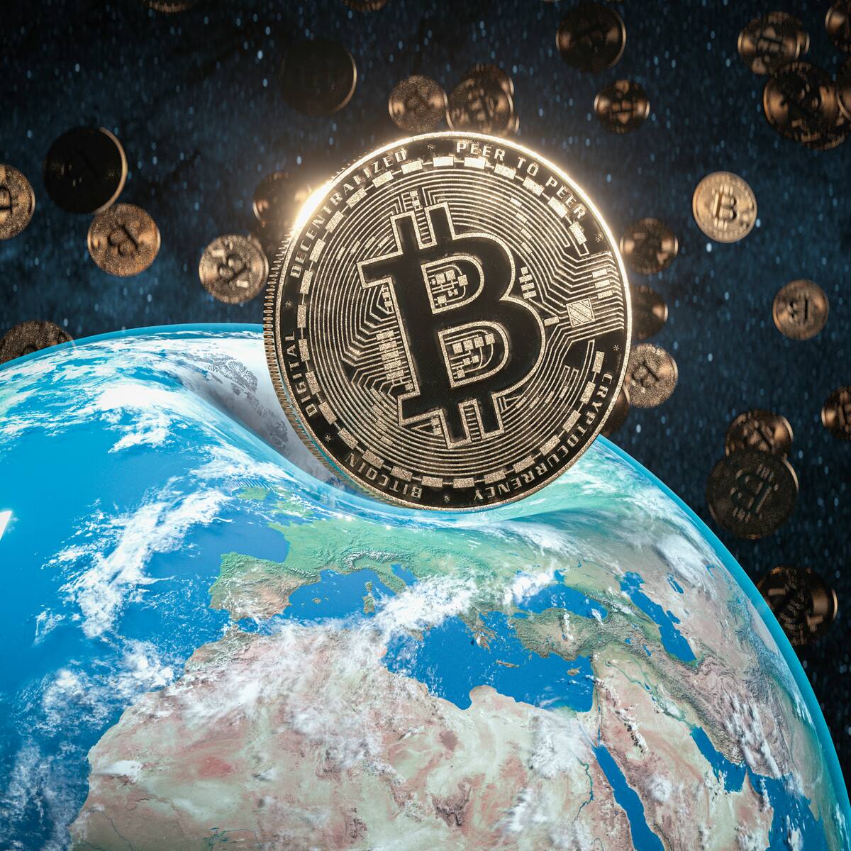 Crash des cryptomonnaies: un Romand victime témoigne | Illustré