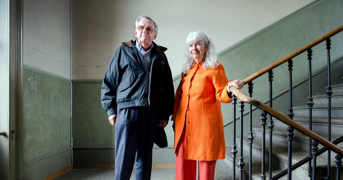 Le milliardaire suisse qui veut sauver la plan&Atilde;&uml;te | ...