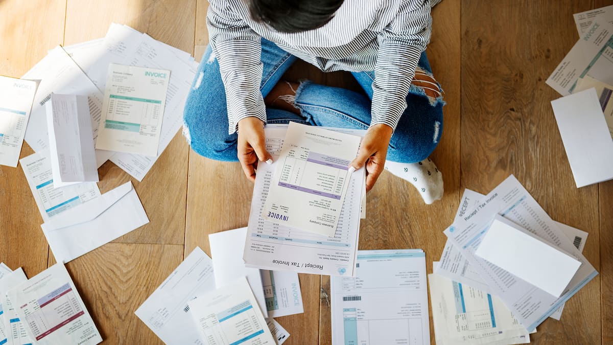 Quels sont vos droits face aux sociétés de recouvrement? Illustré