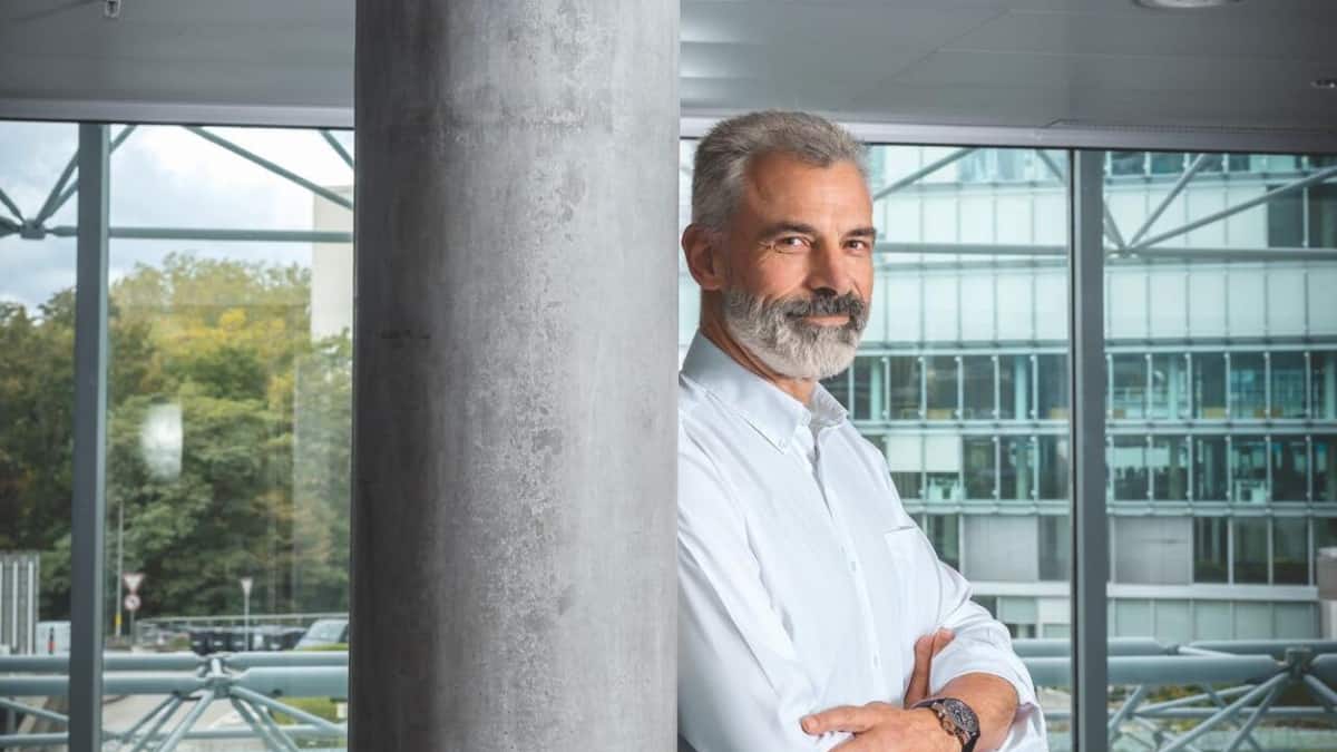 «Le nucléaire du futur devra être sûr»