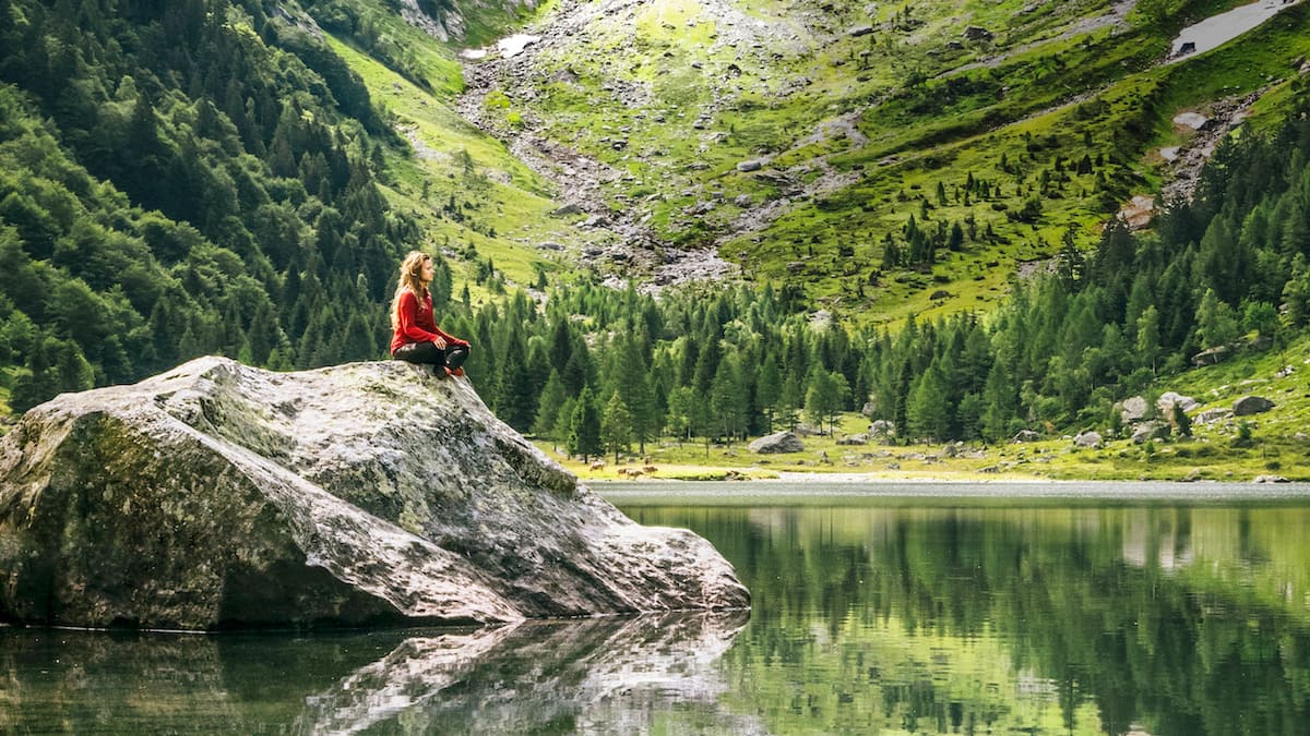 15 séjours régénérants pour prendre soin de soi en Suisse | Illustré