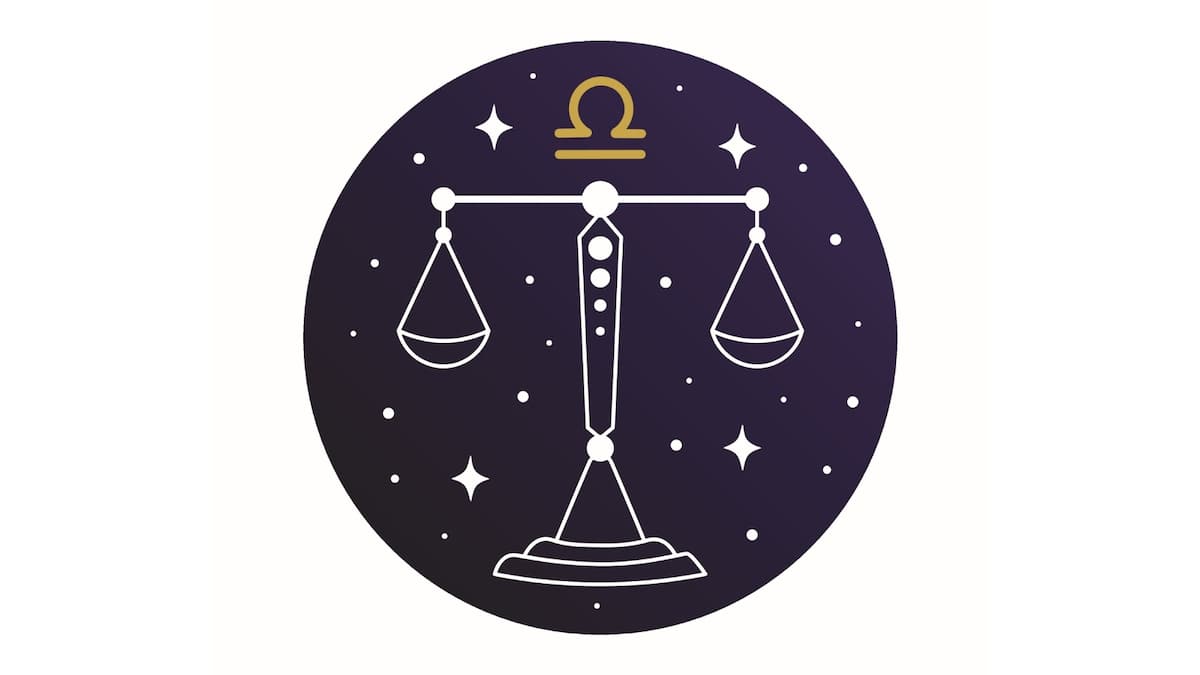 Balance votre grand horoscope pour 2024 Illustré