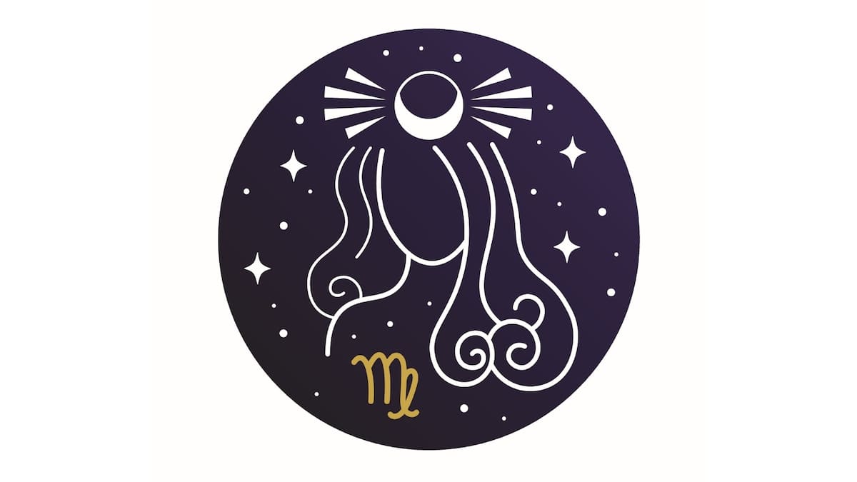 Vierge votre grand horoscope pour 2025 Illustré