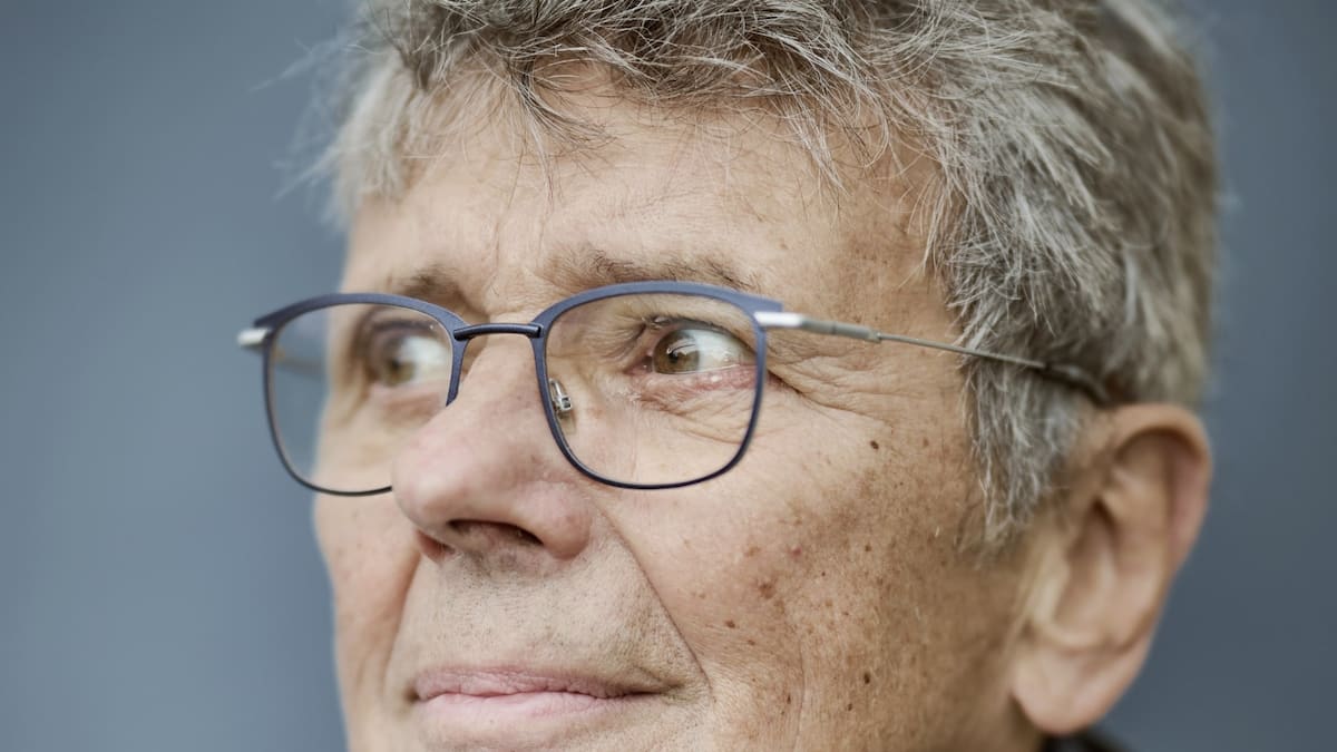 Gérard Rabaey «Ce restaurant était mon bébé» Illustré