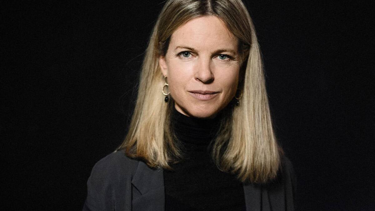 Nathalie Herschdorfer est la nouvelle directrice de Photo Elysée Illustré