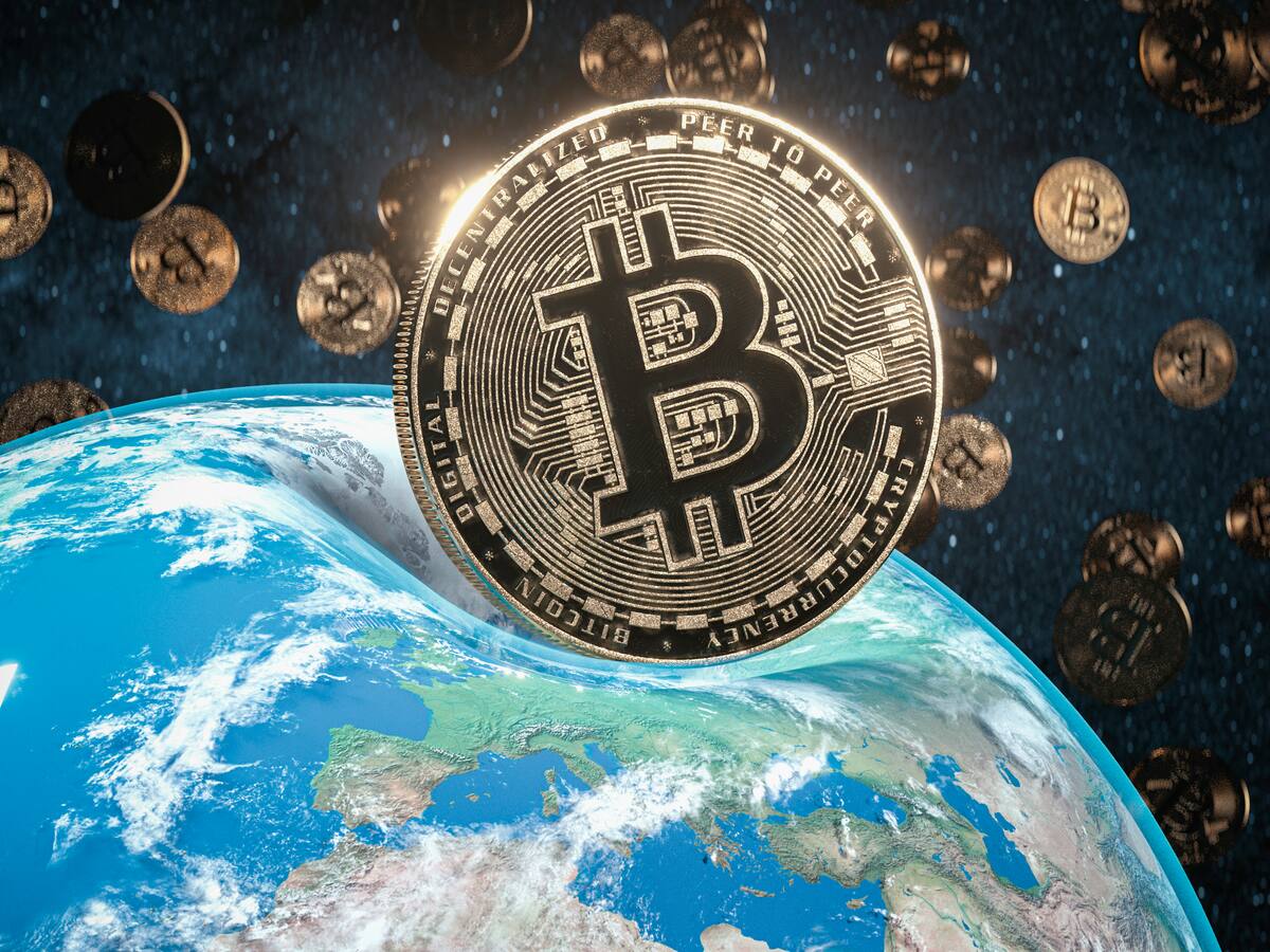 Crash des cryptomonnaies: un Romand victime témoigne | Illustré