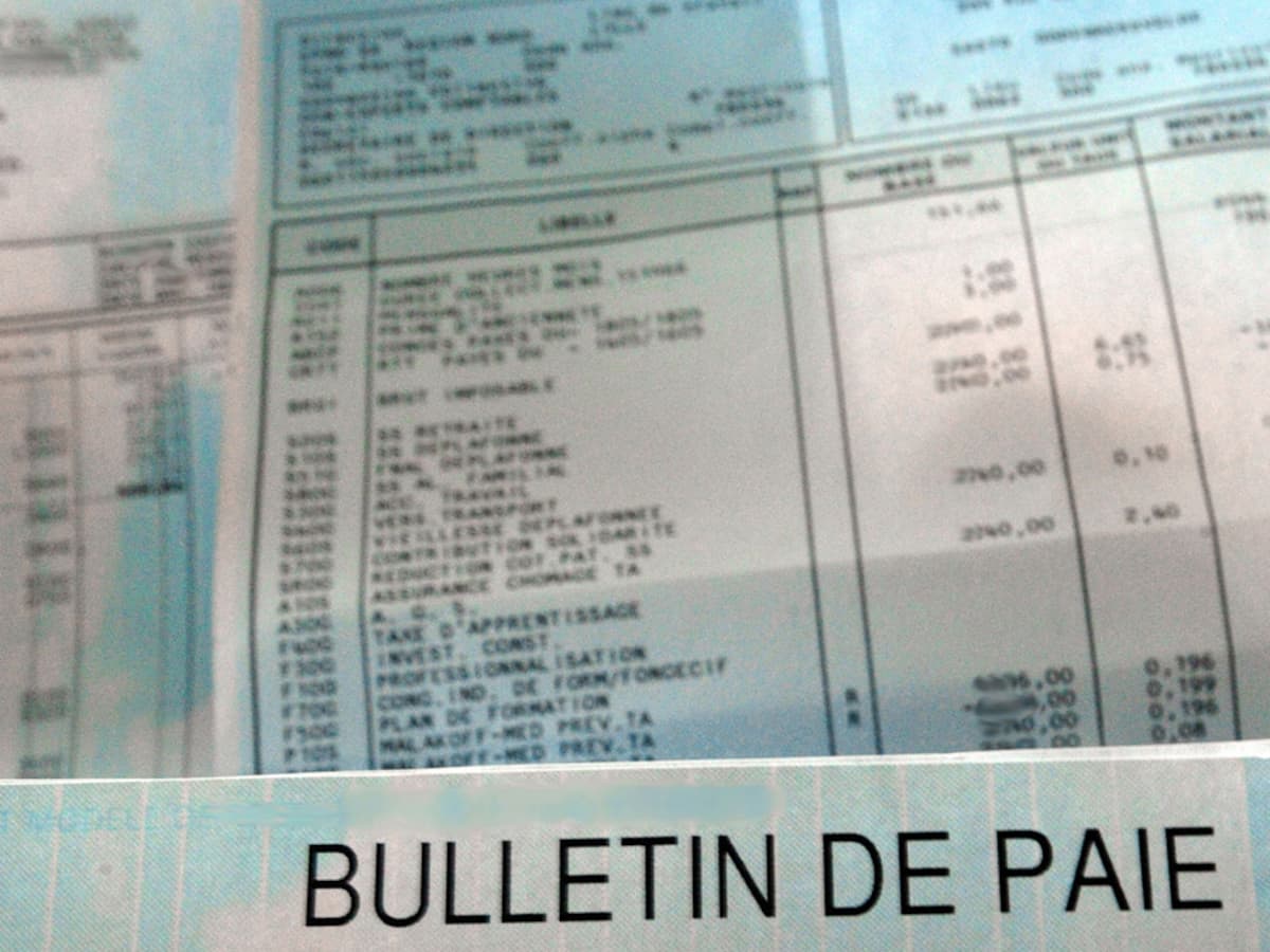 Salaire Chauffeur Poid Lourd En Suisse Découvrez, métier par métier, les salaires suisses moyens 2017 | Illustré