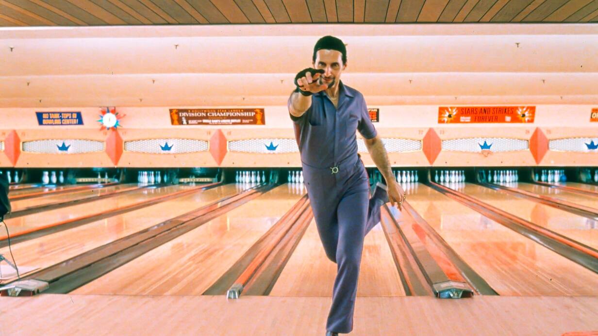 The Big Lebowski