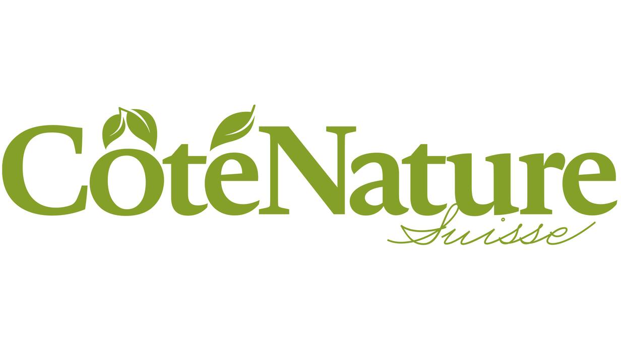 Logo du Magazine CôtéNature