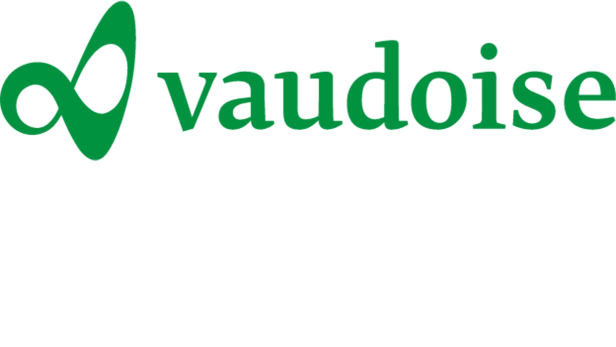 Logo vaudoise assurances