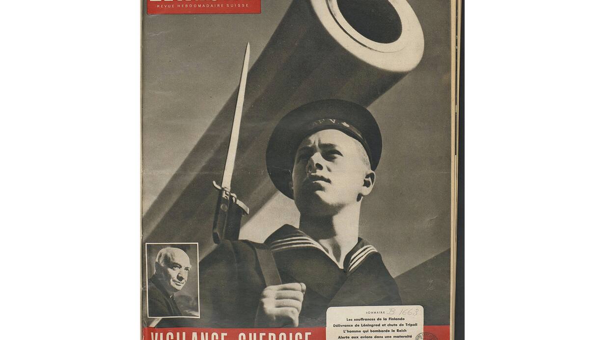 cover 1943 