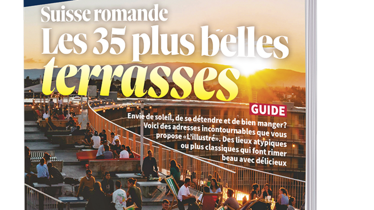 L'illustré 19