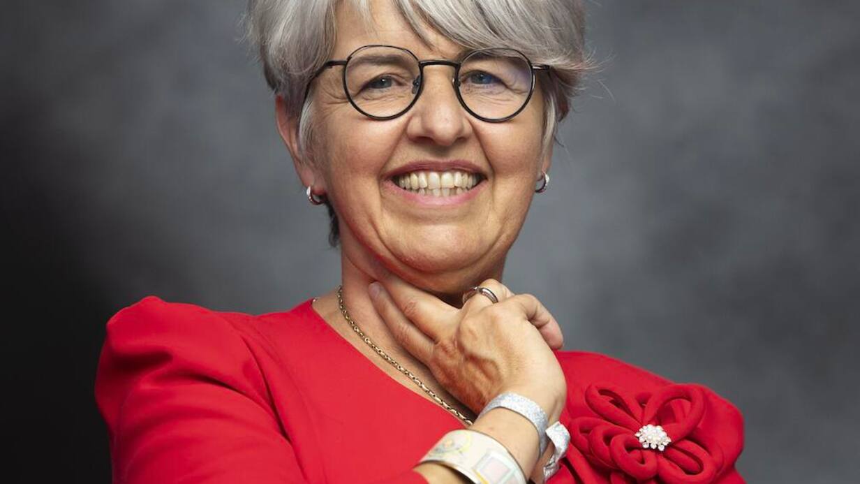 Elisabeth Baume-Schneider