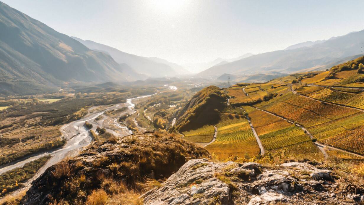 Valais