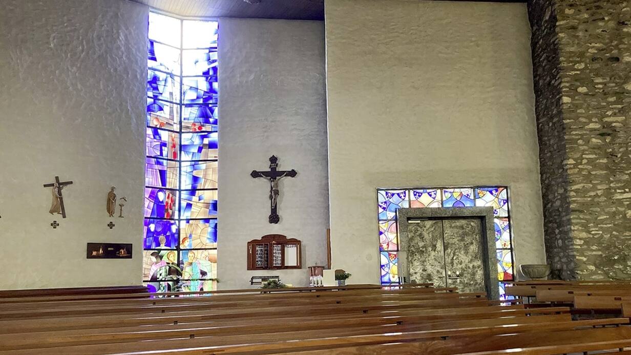 Eglise Notre-Dame-des-Sept-Douleurs