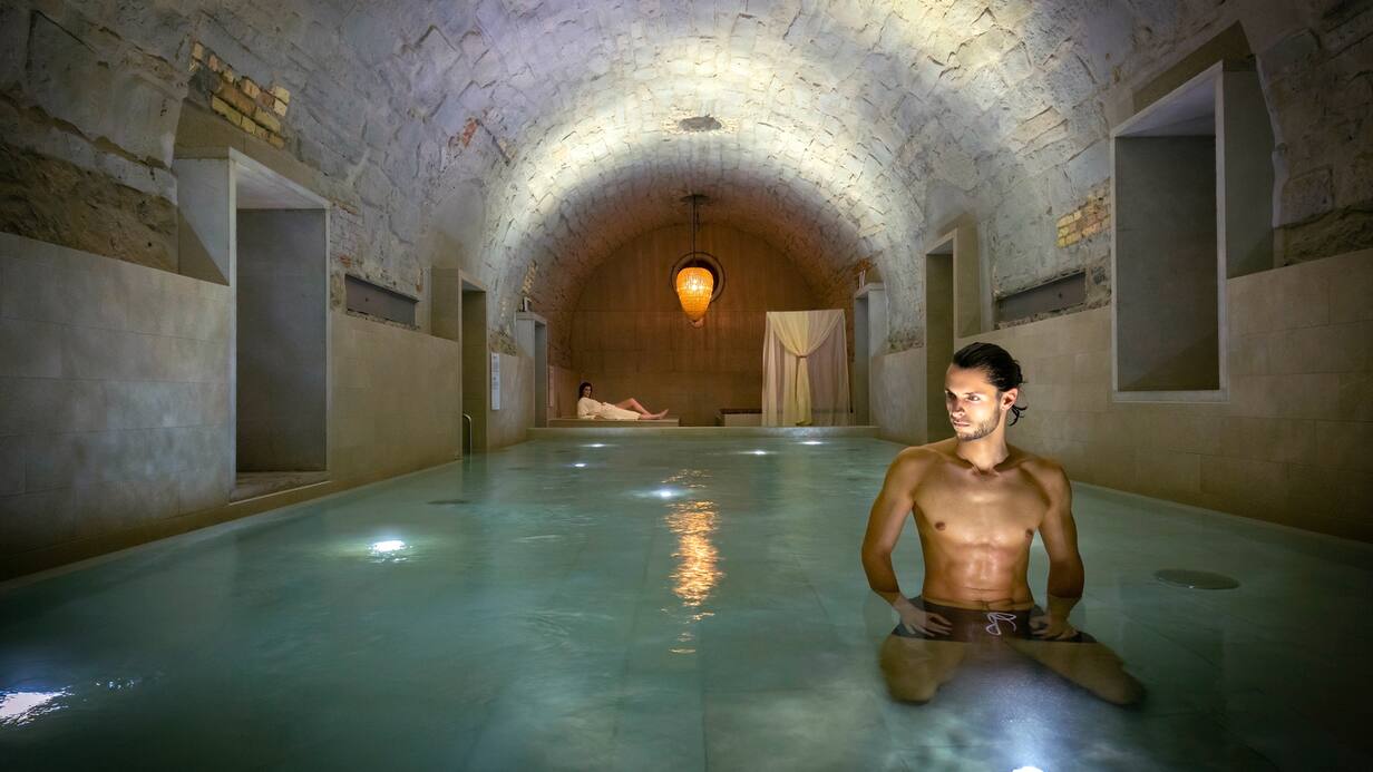 Les bains Hürlimann
