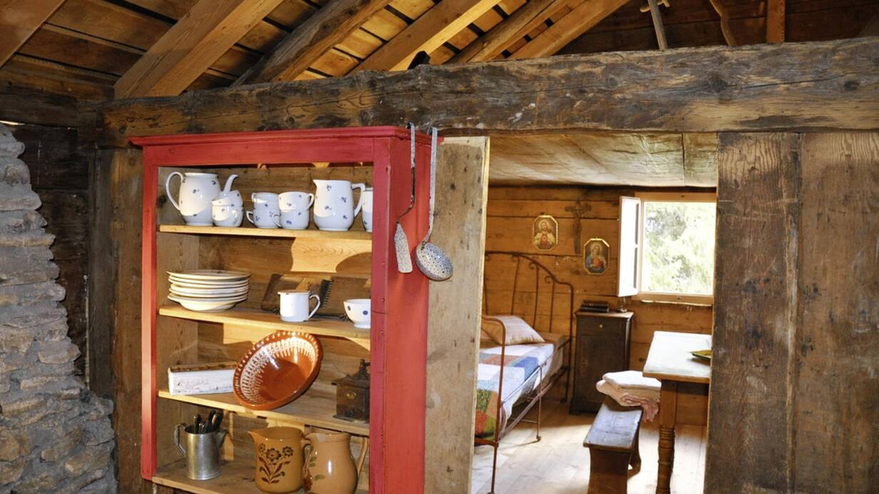 Ecomusée du remuage