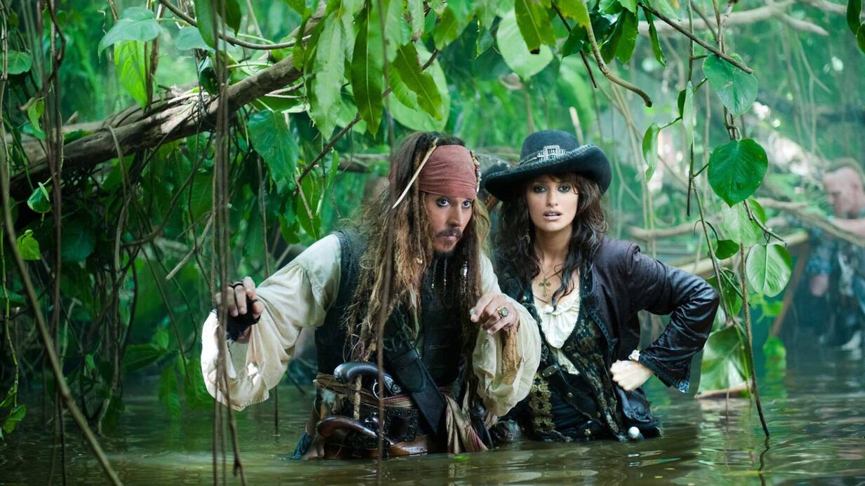 Johnny Depp
