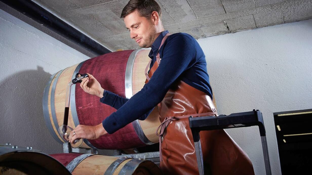 Vignerons
