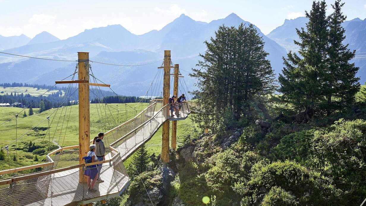 Digi-Tal Arosa Lenzerheide