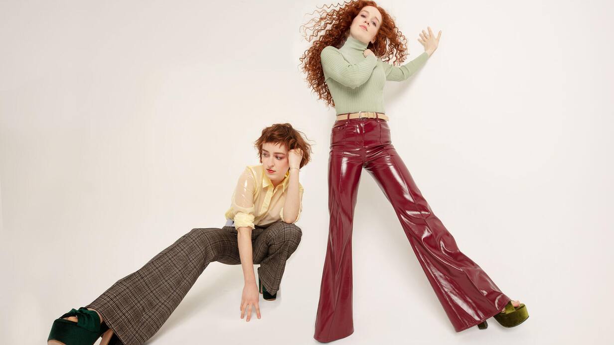 les soeurs berthollet