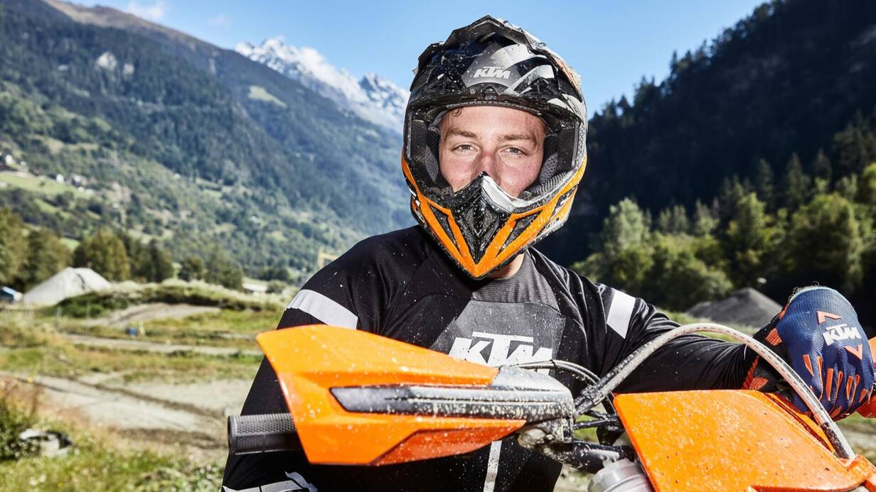 Justin Murisier
