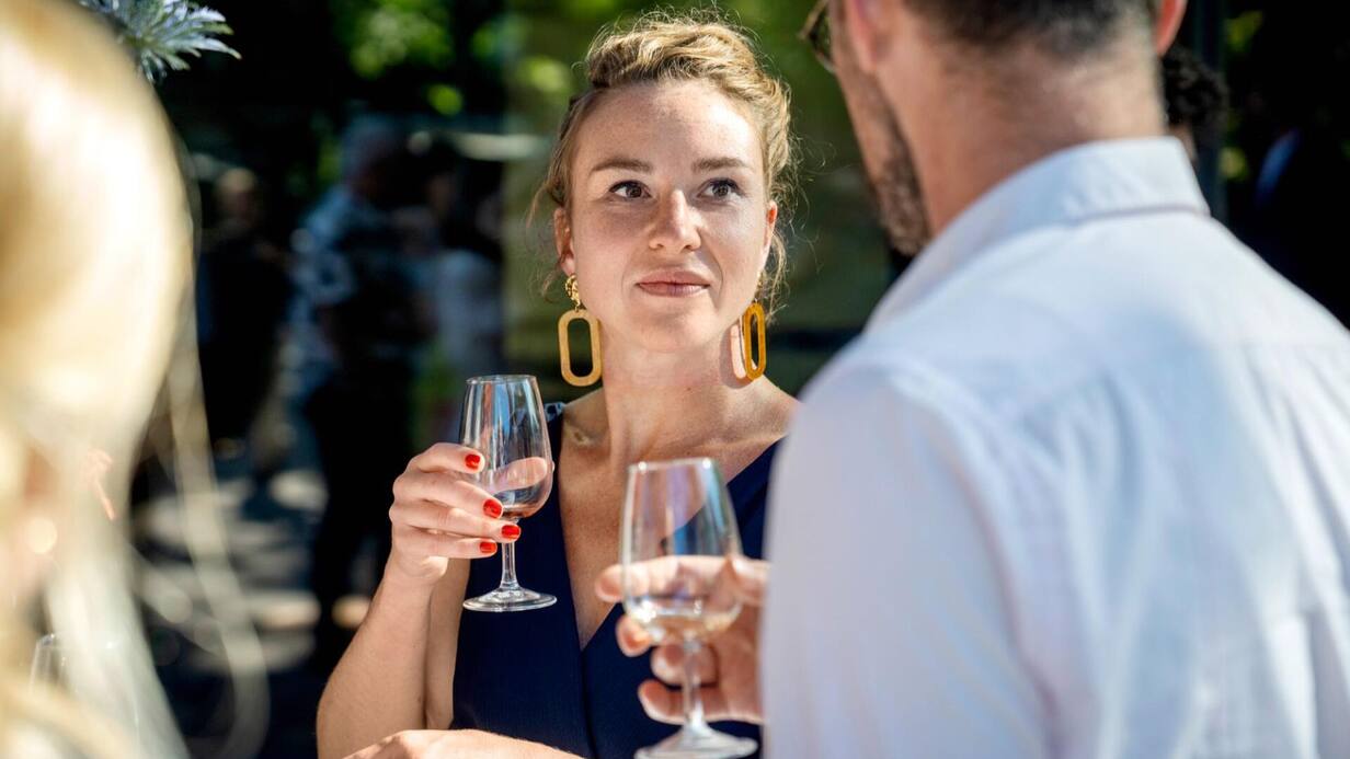 Mariage Nicolas Walder- Jorge Cadena