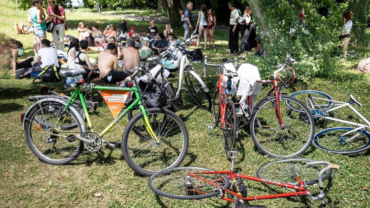 Extinction Rebellion