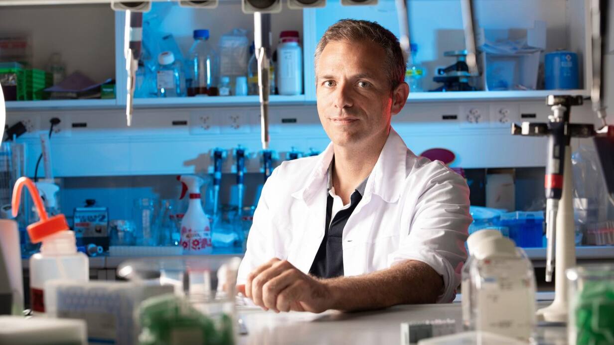 Prof Jerome Tamburini_onco-hématologie_