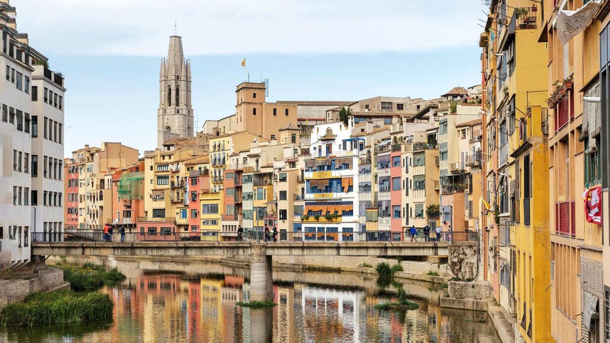 Costa Brava