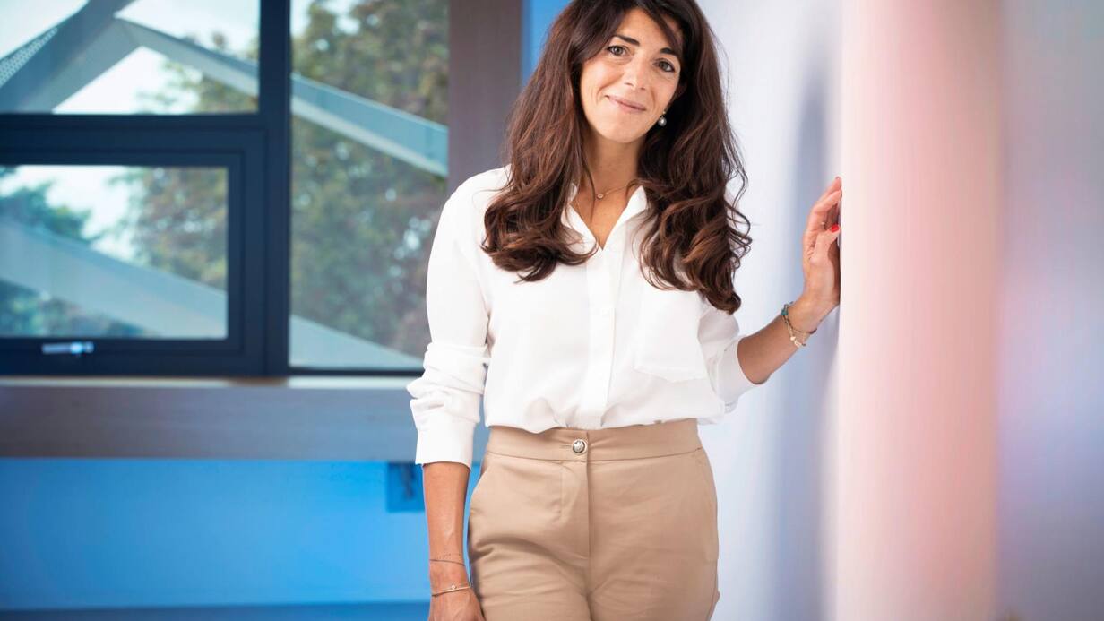 Prof Lana Kandalaft_therapies expérimentales_