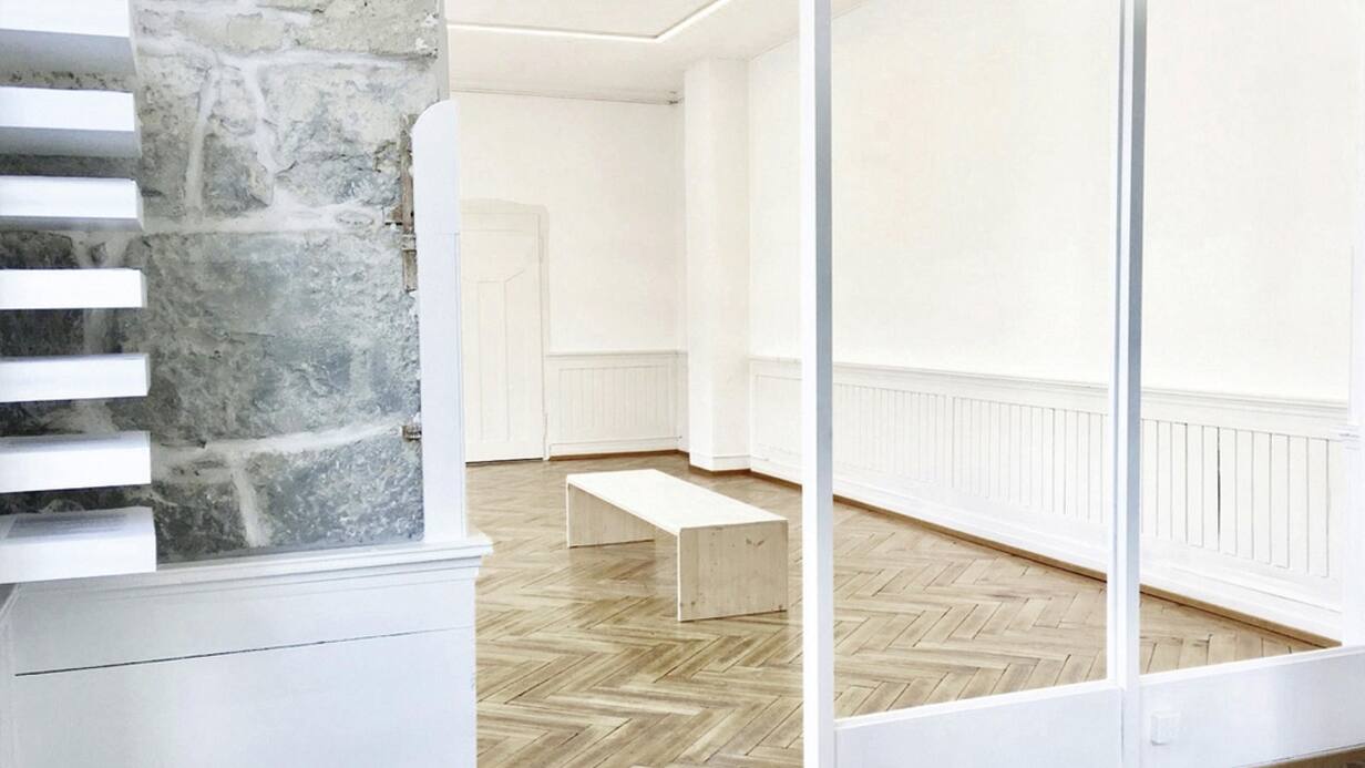 MUSEE DU VIDE