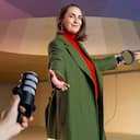 Portrait pascaline sordet podcast