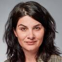 Bettina Bendiner