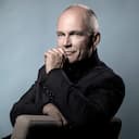 Swiss pilot and Chairman of the Solar Impulse sun-powered aircraft company Bertrand Piccard poses during a photo session in Paris on June 15, 2017. (Photo by JOEL SAGET / AFP)