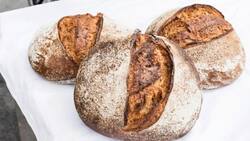 Bell N Bread