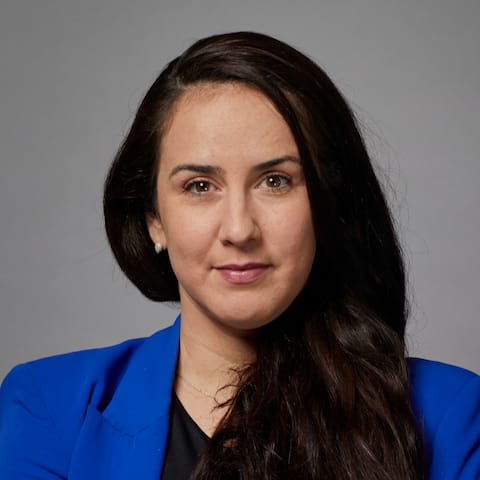 Nicole Krättli