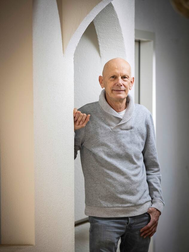 Daniel Koch