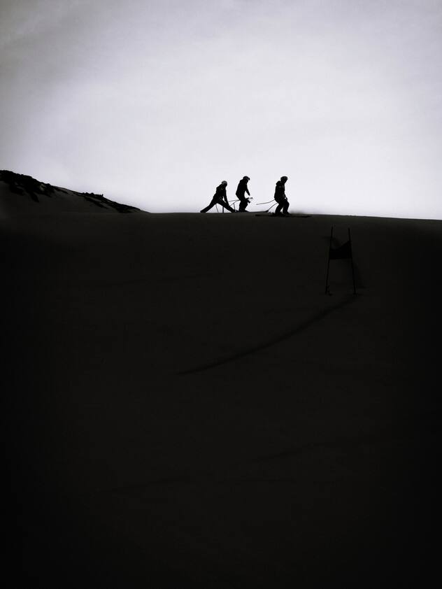 Loic Meillard 