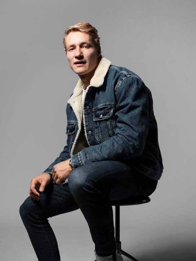 Marco Odermatt