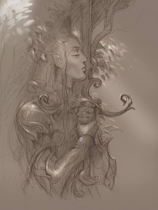 John Howe