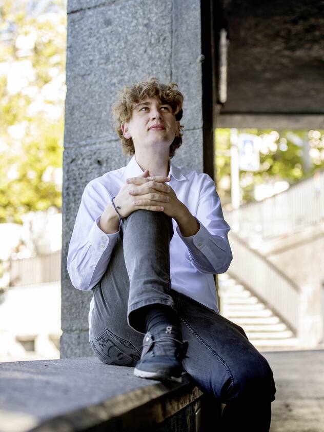 Max Voegtli