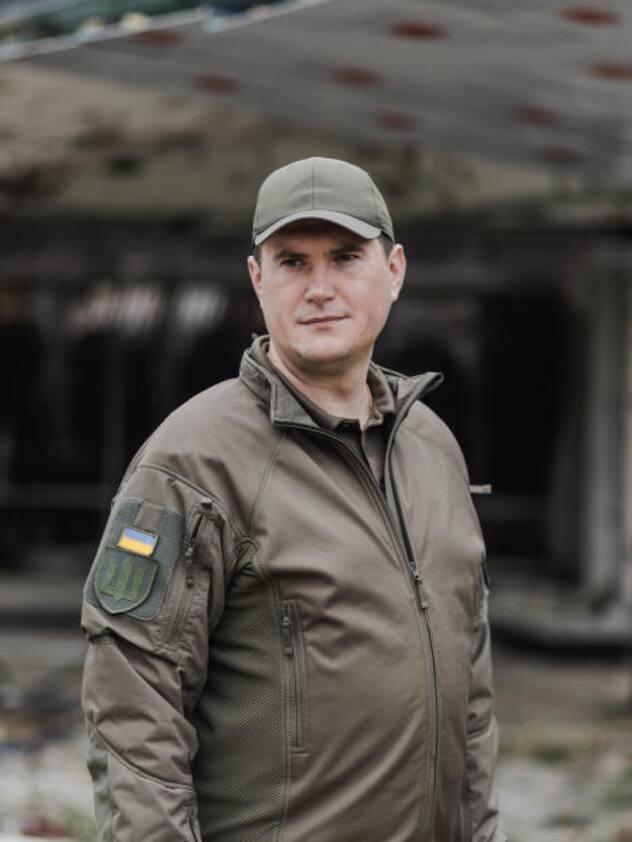 Guerre Ukraine technologie