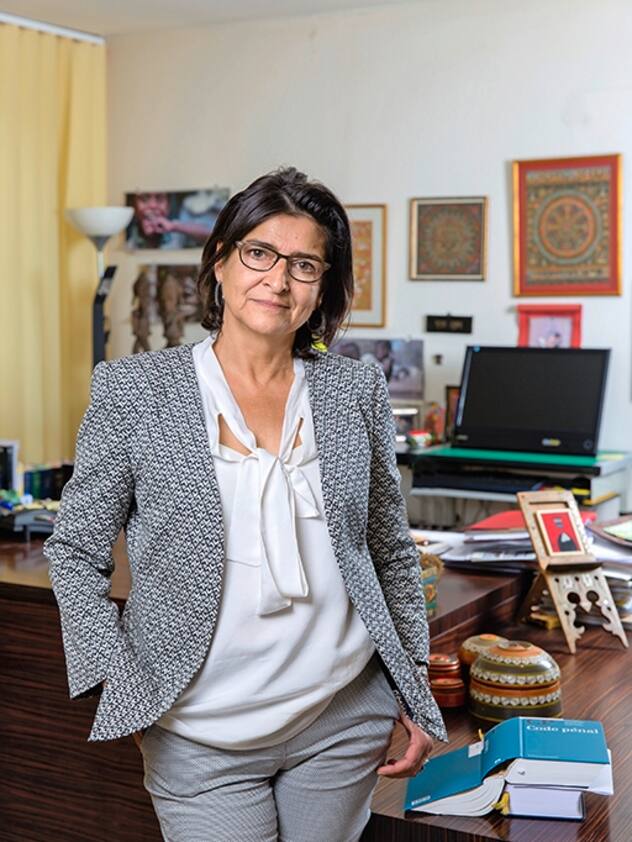 Lorella Bertani