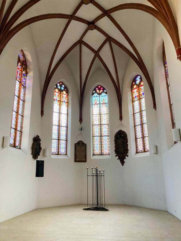 Eglise Saint-Martin