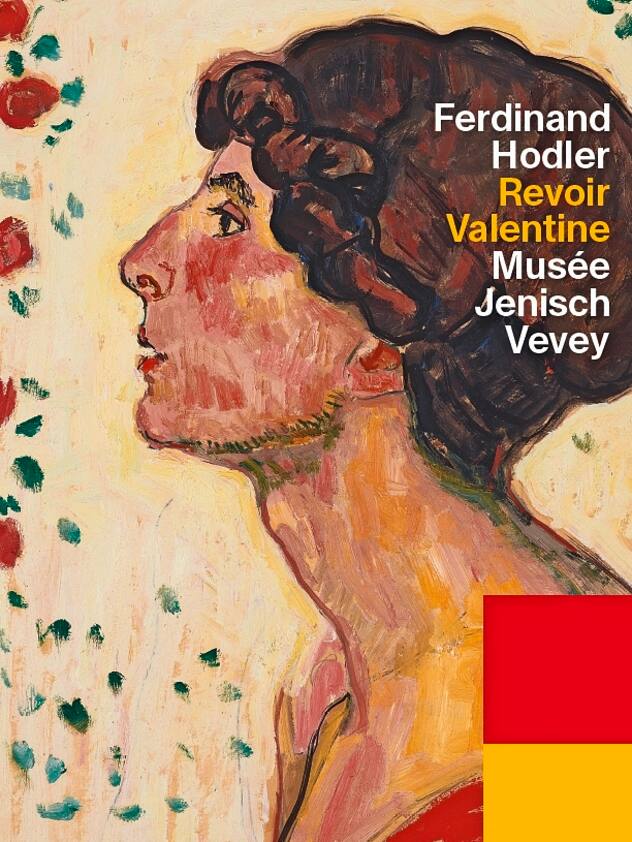 Ferdinand Hodler