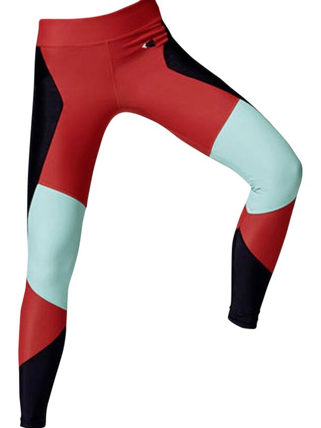 Les leggings.