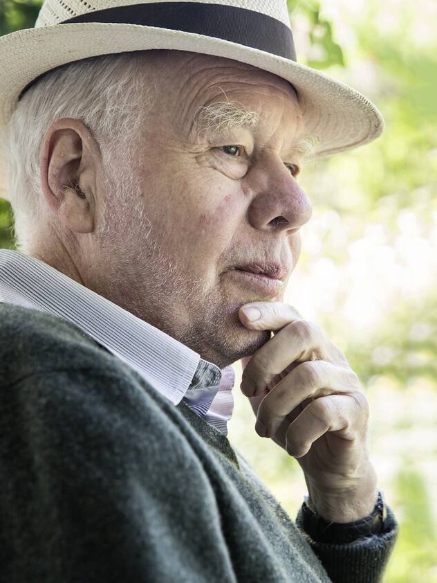 Lukas Hartmann