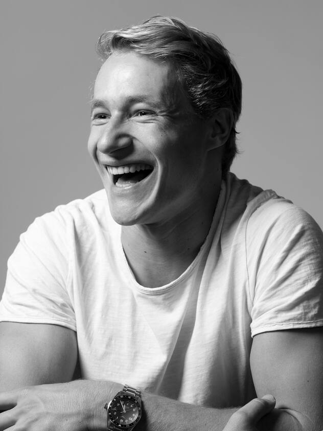Marco Odermatt