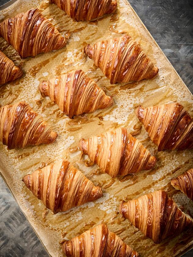 croissants